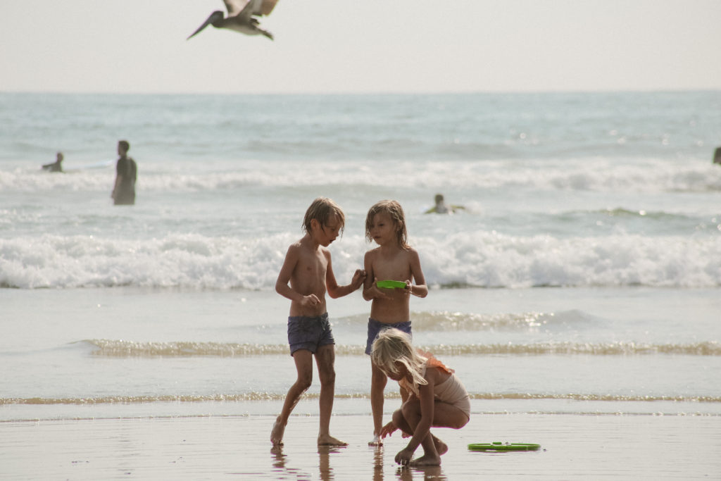 pismo beach