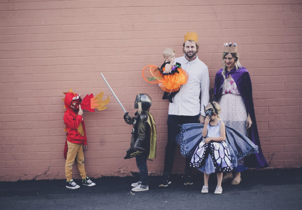 family costume ideas